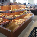 サンユー生鮮市場 - 店内