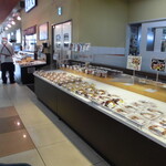 サンユー生鮮市場 - 店内