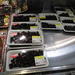 サンユー生鮮市場 - 店内