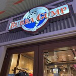 BUBBA GUMP SHRIMP TOKYO - 