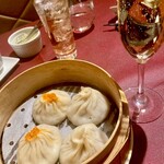 JOE'S SHANGHAI New York - 