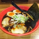 麺家 いろは 富山駅前CiC店 - 