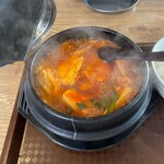 韓国料理&BBQ ペゴッパヨ - 