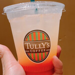 TULLY'S COFFEE - 