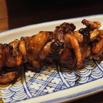 Shinjuku Unagi Kikukawa - 