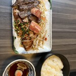 Teppanyaki Touyou - 