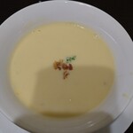 Yasashii Ajikoubou Meri- Sanchi - スープ