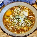 先代 きよゑ食堂 - 肉吸い