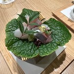 魚菜 由良 - 