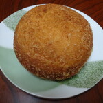 ベルナール - 料理写真:「掃海艇みやじま」牛すじ煮込みカレー