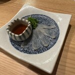 魚菜 由良 - 