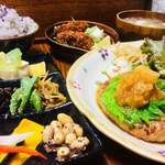 おうちカフェシフォン - 