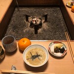 畑かく - 