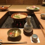 畑かく - 