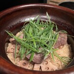 焼肉矢澤 京都 - 