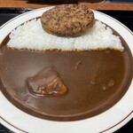 カレー専門店 クラウンエース - 