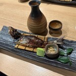 魚菜 由良 - 