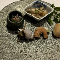 恵比寿 逆月 - 