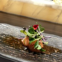 鮨 やまけん 銀座店 - 