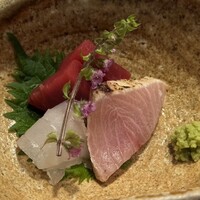 恵比寿 逆月 - 