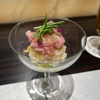 鮨 やまけん 銀座店 - 