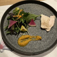 恵比寿 逆月 - 