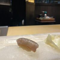 鮨 やまけん 銀座店 - 