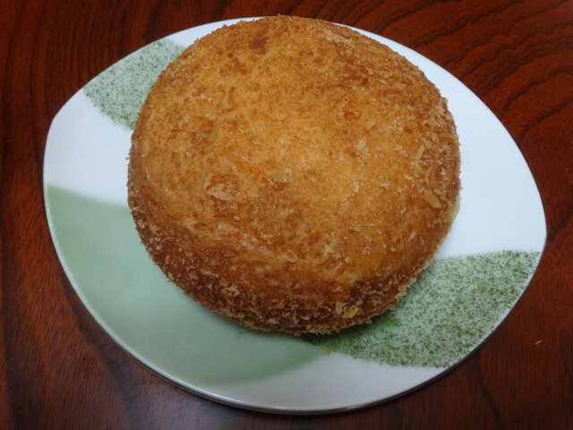 BERNARD Mega Don Kihote Uni Aratama Ten