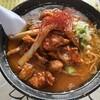 ラーメン専門 ひまわり