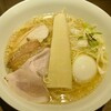 楢製麺