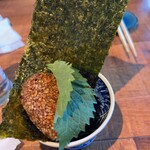 ボクのスタンド - 