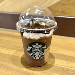 スターバックスコーヒー - ドリンク写真: