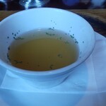 Joji - セットのスープ