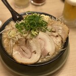 藤一番 - 料理写真: