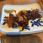 ボクのスタンド - 