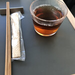 Utsuke - サービスのお茶