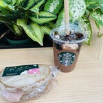 STARBUCKS COFFEE - 