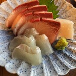 ボクのスタンド - 