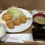 Tonkatsu Umeda - 