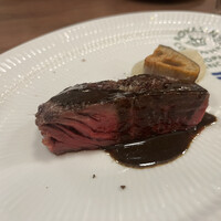 リストランテ ハナタニ - 