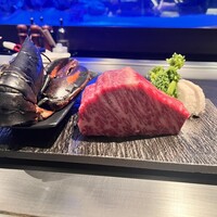 鉄板DINING集 栄店 - 