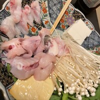 夕凪橋 多古安 - 