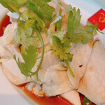 威南記海南鶏飯 日本本店 - 