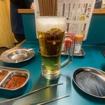 大衆焼肉酒場 まうん - 