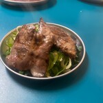 大衆焼肉酒場 まうん - 