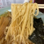 Gojuuban - 麺