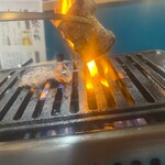 大衆焼肉酒場 まうん - 