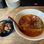 SHIZEN - 辛麺(ﾚﾍﾞﾙ2)