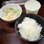 麻拉麺 揚揚 - 