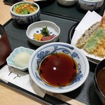 Ginza Ten'Ichi - 